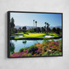 Indian Wells Golf Resort - Amazing Canvas Prints