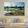 Indian Wells Golf Resort - Amazing Canvas Prints