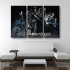 Limited Edition Terminator - Amazing Canvas Prints