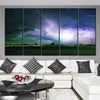 Lightning Storm - Amazing Canvas Prints