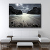 Lightning Strike - Amazing Canvas Prints