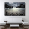 Lightning Strike - Amazing Canvas Prints