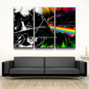 Pink Floyd - Amazing Canvas Prints