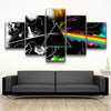 Pink Floyd - Amazing Canvas Prints