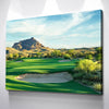 Sand Traps - Amazing Canvas Prints