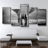 Standing Ground - Amazing Canvas Prints