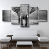 Standing Ground - Amazing Canvas Prints