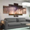 Super Storm - Amazing Canvas Prints