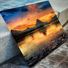 Scenic Sunset - Amazing Canvas Prints