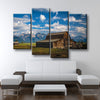 The Barn - Amazing Canvas Prints