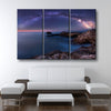 The Milky Way - Amazing Canvas Prints