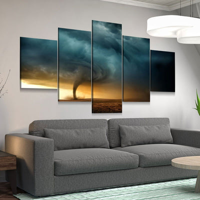 Tornado - Amazing Canvas Prints