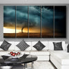 Tornado - Amazing Canvas Prints