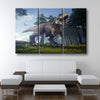 Tyrannosaurus Rex - Amazing Canvas Prints