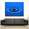 Water Drop - Amazing Canvas Prints