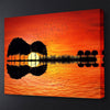 Guitar Tree - Amazing Canvas Prints