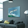 Wahoo Fish - Amazing Canvas Prints