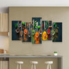 Spices and Herbs - Amazing Canvas Prints