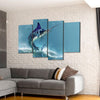 Striped Marlin - Amazing Canvas Prints