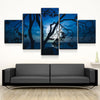 Through The Branches - Amazing Canvas Prints