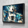 Vegeta - Amazing Canvas Prints