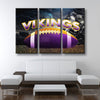 Minnesota Vikings - Amazing Canvas Prints