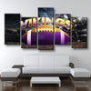 Minnesota Vikings - Amazing Canvas Prints